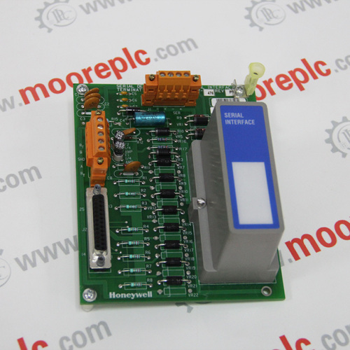 HONEYWELL Board Processor 51402755-100 K4LCN-4