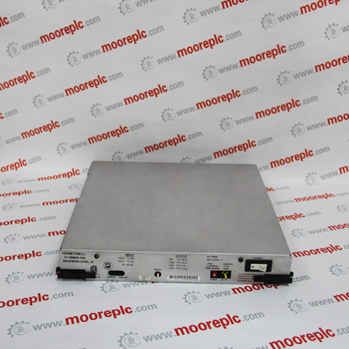 621-6550 DIGITAL OUTPUT MODULE 24VDC 16 point