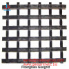 Asphalt Reinforcement Fiberglass Geogrid