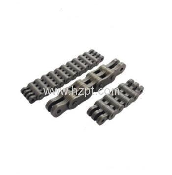 Leaf chain LL2422 LL2444 LL2866 LL2488 For Forklift Truck Lifter