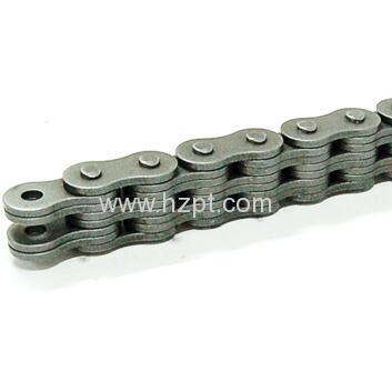 Leaf chain LL2822 LL2844 LL2866 LL2888 For Forklift Truck Lifter