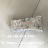 MgZr Magnesium Zironium alloy master alloy ingot