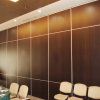 Office Soundproof Partition Commercial Movable Partition Wall