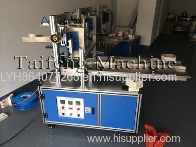 The price of box packaging machine Box packaging machine for sale Efficient box packaging machine