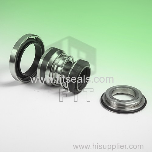 LKH PUMPS SINGLE SHAFT SEALS