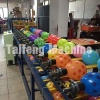 Factory price balloon screen printing machine High Quality pneumatic silk screen printing machines