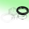 mechanical seals for sanitary pump