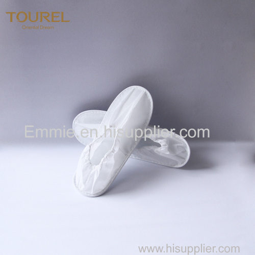 Hotel Travel Spa Disposable Indoor Non-woven Slippers