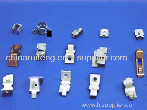 Electronic component China|Stamping service