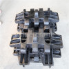 Track shoe FOR KOBELCO P&H7150 crawler crane undercarriage spare parts