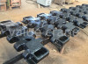 Track shoe for kobelco P&H345 CRAWLER CRANE undercarriage spare parts