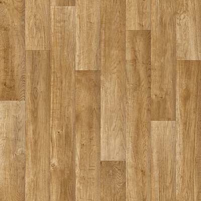 12mm Thickness 1215mm x 125mm AC3 CARB2 EIR Laminate Fooring - Chalet Oak