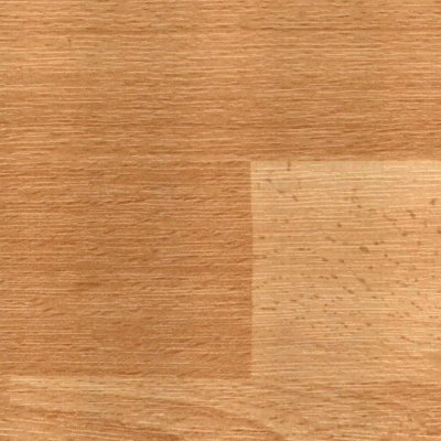 Classic Oak Wood Look Carb2 Water-Resistant High Gloss Laminate Flooring