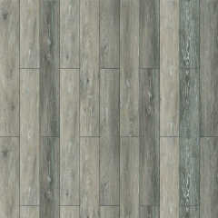 12mm EPA Waterproof Wide Plank Laminate Flooring with WAX