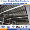 pre engineered workshop heavy steel workshop fast delivery