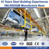 pre fab workshop heavy steel workshop Standardised solutions Heavy steel