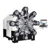 CAMLESS CNC MULTI-AXES SPRING FORMING MACHINE