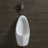 Bathroom modern hotel use Luxary ceramic reaction wall hung urinal