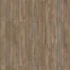 Grey Oak Wood Look 100% Virgin Residential & Commercial Luxury Vinyl Plank Flooring