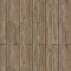 Grey Oak Wood Look 100% Virgin Residential & Commercial Luxury Vinyl Plank Flooring