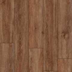 Brown Grey Black and White Oak Wood Look PVC Luxury Vinyl Flooring