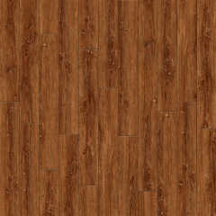 Indoor 7 5mm Wpc Vinyl Flooring With Oak Wood Grain Texture