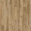 Luxury 100% Virgin 6mm Carb2 Waterproof Oak Wood Look WPC Vinyl Flooring