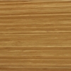 Luxury AC3/AC4 Brown HDF 12mm Thickness Bamboo Laminate Flooring