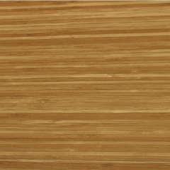 Luxury AC3/AC4 Brown HDF 12mm Thickness Bamboo Laminate Flooring