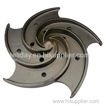 stainless steel castings parts investment castings wax lost castings