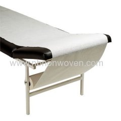 Paper Disposable Massage Table Sheet