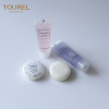 Hotel Soaps and Toiletries