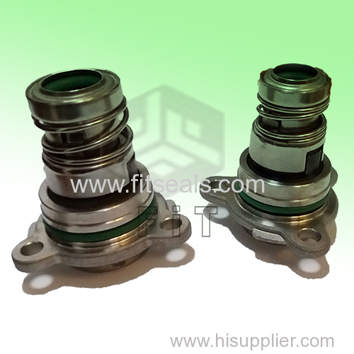 12mm and 16mm CR&CRN pump seal