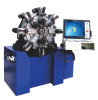CNC 1225 Camless spring machines