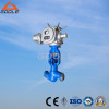 Electric Pressure Seal Power Station Globe Valve (GAJ961Y)