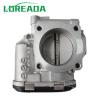 Throttle Body for Volkswagen VW Lavida Skoda Octavia 06G133062C 0280750512 06G 133 062 C 0 280 750 512