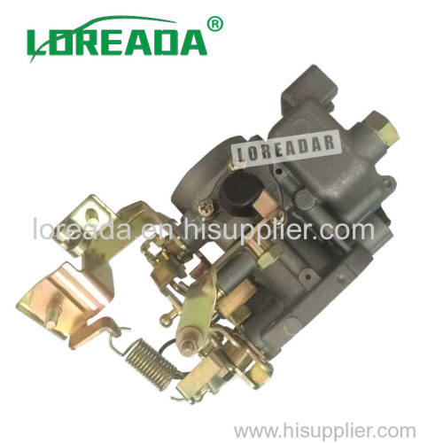 Loreada Carburetor 21100-87766 for Suzuki 370Q Engine S-75/S-88 2110087766 fuel supply car engine