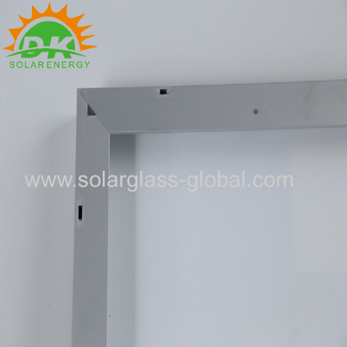 310W 300W 270W 260W 250W Aluminum frame for solar panel