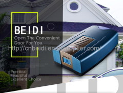 LED Display Garage Door Opener