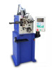 hIgh speed samll spring coiling Machine with Japan Motor