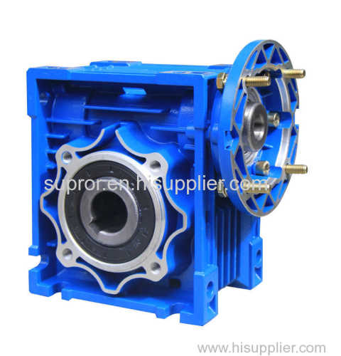 NMRV 25- 150 worm gearbox