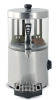 Serving 3L Stainless Steel Hot Chocolate Coffee Milk Dispenser CE RoHS ERP Cettificates Four Star