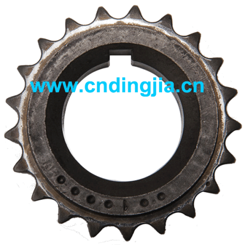 Crank Sprocket A1600520203 FOR SMART 450 / 452 Fortwo