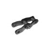 Narrow Series Welded Offset Sidebar Chain WHX132(H) WHX150 WHX150(H) For Heavy Duty Industry