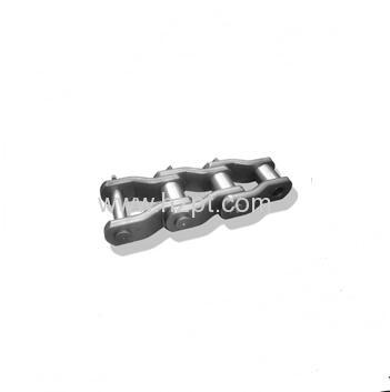 Narrow Series Welded Offset Sidebar Chain WHX132(H) WHX150 WHX150(H) For Heavy Duty Industry