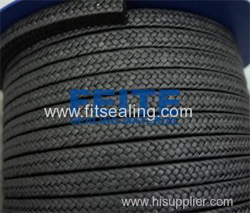 Graphite PTFE Packing Sealing gPTFE Ring FEITE Sealing