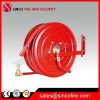 Fire Hose Reel For Fire Hose Reel Cabinet