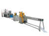 pe foam pipe/tube/rod machine