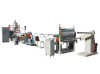 pe foam sheet machine