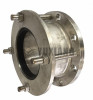 Flange Adaptor couplings expansion joint